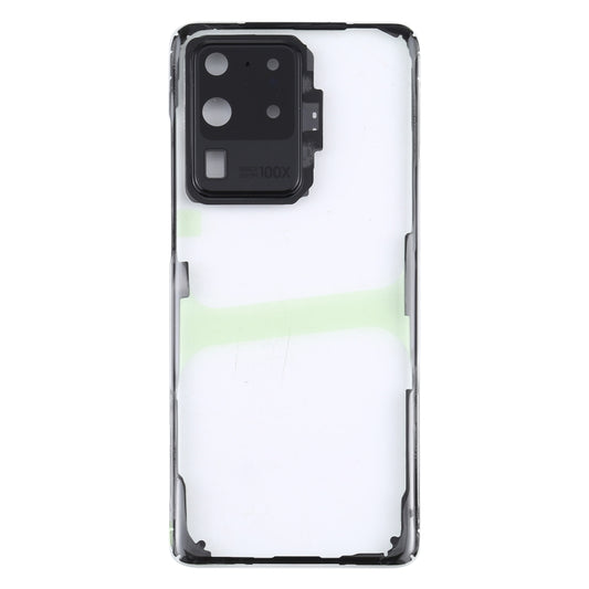 Para Samsung Galaxy S20 Ultra SM-G988 SM-G98...