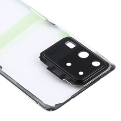 Para Samsung Galaxy S20 Ultra SM-G988 SM-G98...