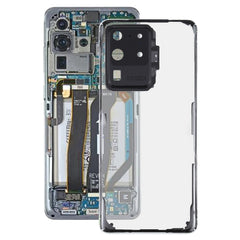 Para Samsung Galaxy S20 Ultra SM-G988 SM-G98...