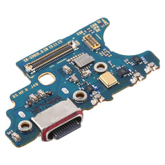 Para Samsung Galaxy S20 5G / SM-G981U Placa ...