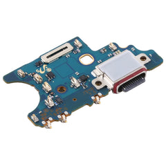 Para Samsung Galaxy S20 5G / SM-G981U Placa ...