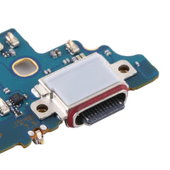 Para Samsung Galaxy S20 5G / SM-G981U Placa ...