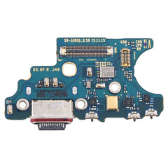 Para Samsung Galaxy S20 5G / SM-G981U Placa ...