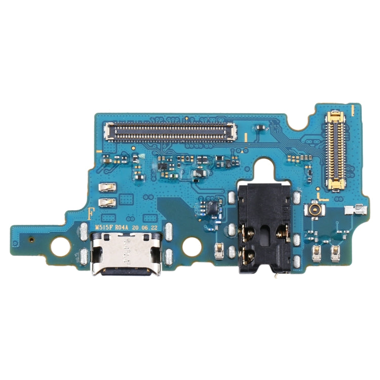 Para Samsung Galaxy M51 / SM-M515F Placa de ...