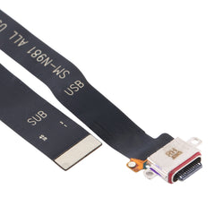 Para Samsung Galaxy Note20 5G / SM-N981 Cabl...