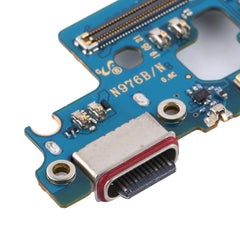 Para Samsung Galaxy Note10+ 5G / SM-N976B Pl...