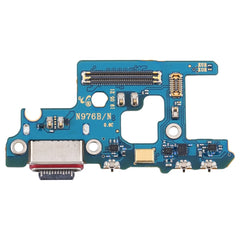 Para Samsung Galaxy Note10+ 5G / SM-N976B Pl...