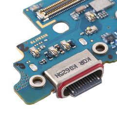 Para Samsung Galaxy S20+ 5G / SM-G986N Placa...