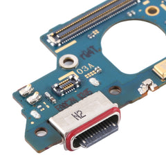 Para Samsung Galaxy S20 FE 5G / SM-G781B Pla...