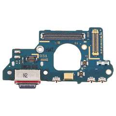 Para Samsung Galaxy S20 FE 5G / SM-G781B Pla...