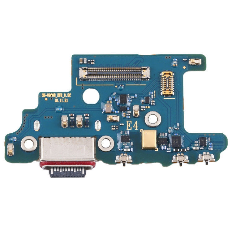 Para Samsung Galaxy S20+ 5G / SM-G986B Placa...