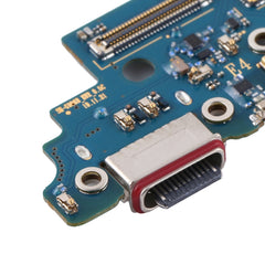 Para Samsung Galaxy S20+ 5G / SM-G986B Placa...