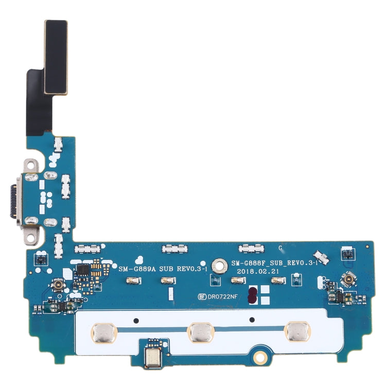 Para Samsung Galaxy Xcover FieldPro / SM-G88...