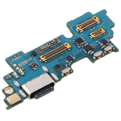 Para Samsung Galaxy Z Flip / SM-F700 Placa d...