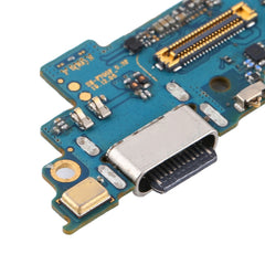 Para Samsung Galaxy Z Flip / SM-F700 Placa d...