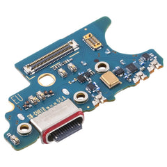 Para Samsung Galaxy S20 5G / SM-G981B Placa ...