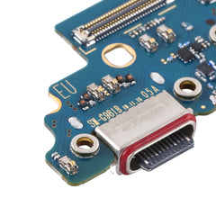 Para Samsung Galaxy S20 5G / SM-G981B Placa ...