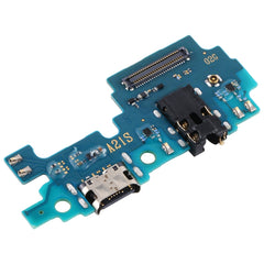 Para Samsung Galaxy A21s / SM-A217F Placa de...