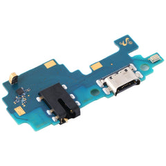 Para Samsung Galaxy A21s / SM-A217F Placa de...