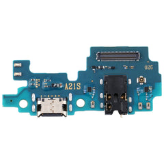 Para Samsung Galaxy A21s / SM-A217F Placa de...