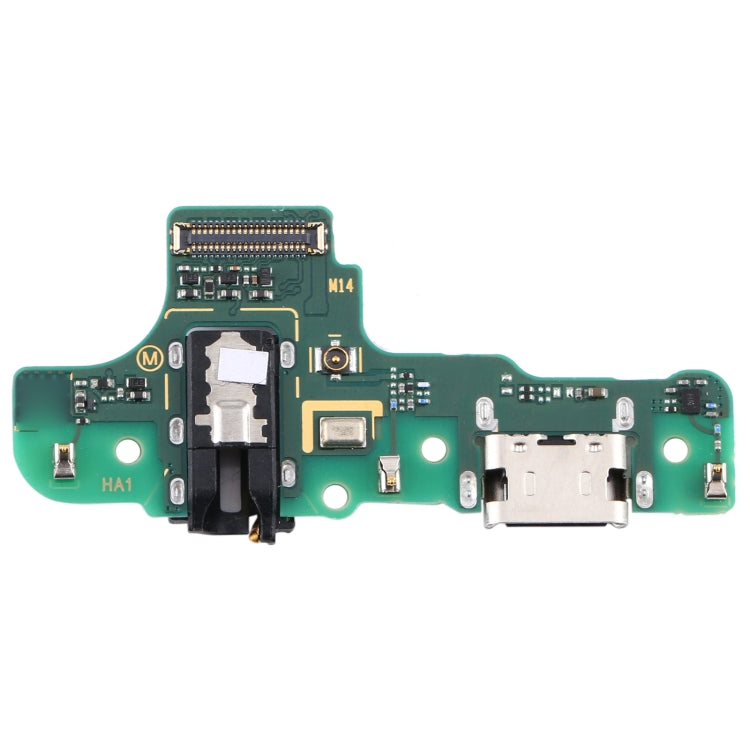 Para Samsung Galaxy A20s / SM-A207 (versión ...