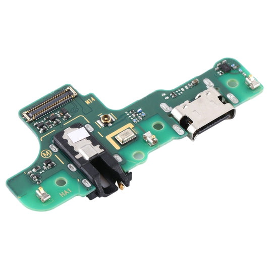 Para Samsung Galaxy A20s / SM-A207 (versión ...