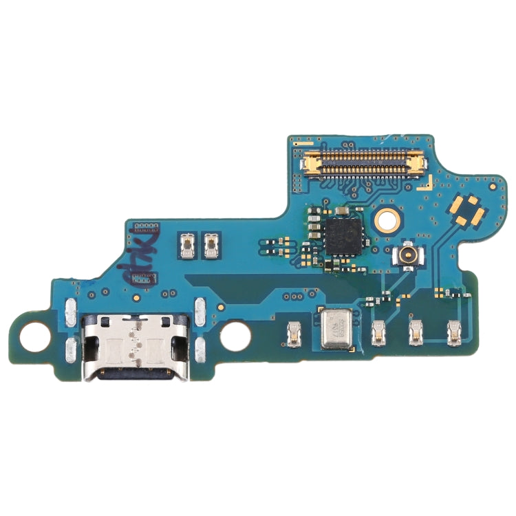 Para Samsung Galaxy A60 / M40 Placa de puert...