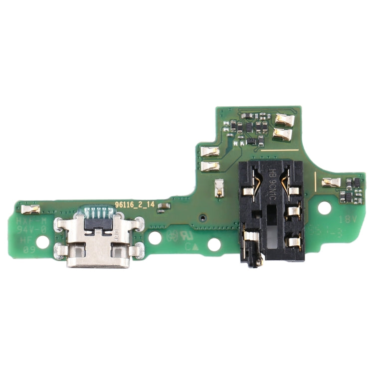 Para Samsung Galaxy A10s (versión UE) Placa ...