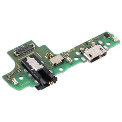 Para Samsung Galaxy A10s (versión UE) Placa ...