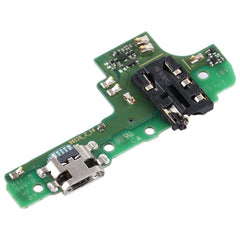 Para Samsung Galaxy A10s (versión UE) Placa ...