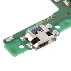 Para Samsung Galaxy A10s (versión UE) Placa ...