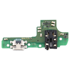 Para Samsung Galaxy A10s (versión UE) Placa ...