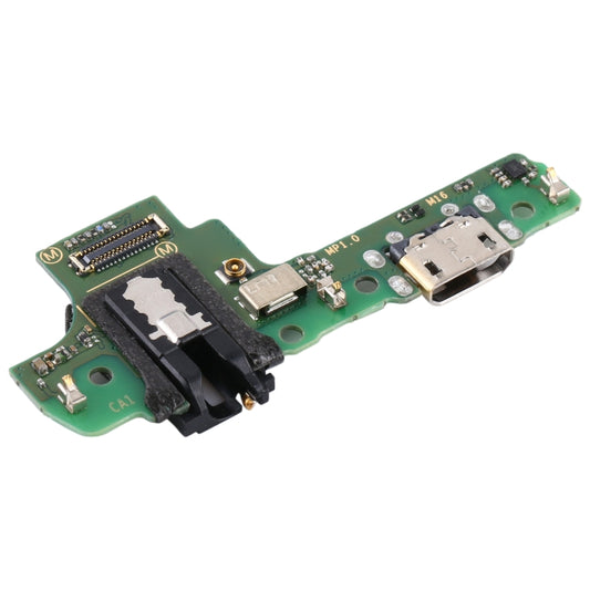Para Samsung Galaxy A10s (versión de EE. UU....