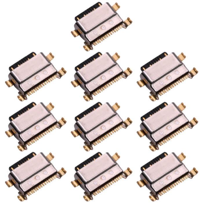 Para Samsung Galaxy A6s SM-G6200 10 piezas C...