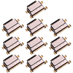 Para Samsung Galaxy A6s SM-G6200 10 piezas C...