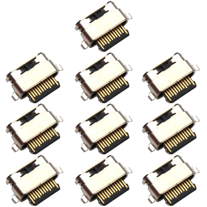 Para Samsung Galaxy A11 SM-A115F 10 piezas C...