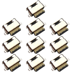Para Samsung Galaxy A11 SM-A115F 10 piezas C...
