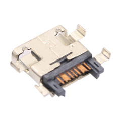 Para Samsung Galaxy J7 V SM-J727 10 piezas c...