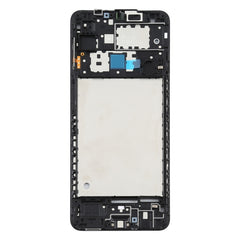 Para Samsung Galaxy A12 Carcasa Frontal LCD ...