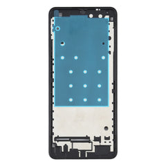 Para Samsung Galaxy A12 Carcasa Frontal LCD ...