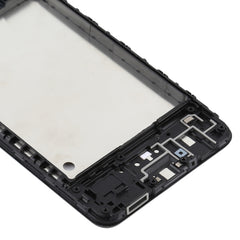 Para Samsung Galaxy A12 Carcasa Frontal LCD ...