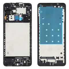Para Samsung Galaxy A12 Carcasa Frontal LCD ...