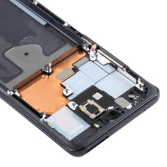 Para Samsung Galaxy S20 Ultra 5G SM-G988B Pl...