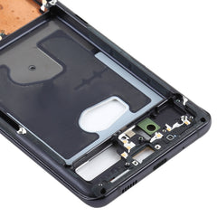 Para Samsung Galaxy S20 Ultra 5G SM-G988B Pl...