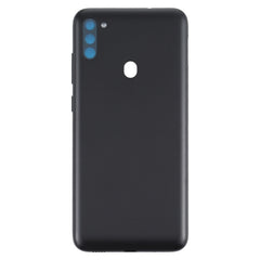 Para Samsung Galaxy M11 SM-M115F Tapa traser...