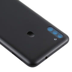 Para Samsung Galaxy M11 SM-M115F Tapa traser...
