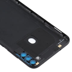 Para Samsung Galaxy M11 SM-M115F Tapa traser...