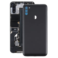 Para Samsung Galaxy M11 SM-M115F Tapa traser...