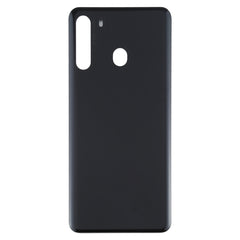 Para Samsung Galaxy A21 SM-A215 Tapa trasera...