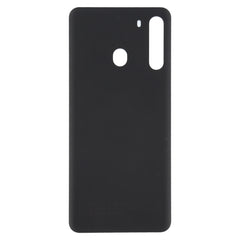 Para Samsung Galaxy A21 SM-A215 Tapa trasera...